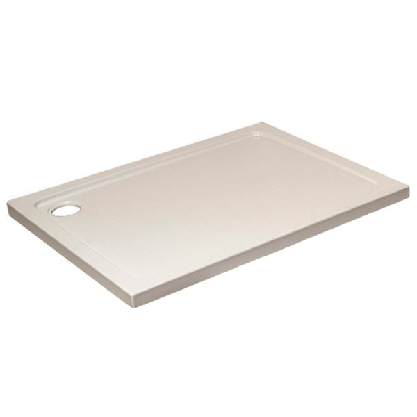 KVit Shower Tray Wayfair.co.uk